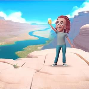 Meet your Posher, Michelle